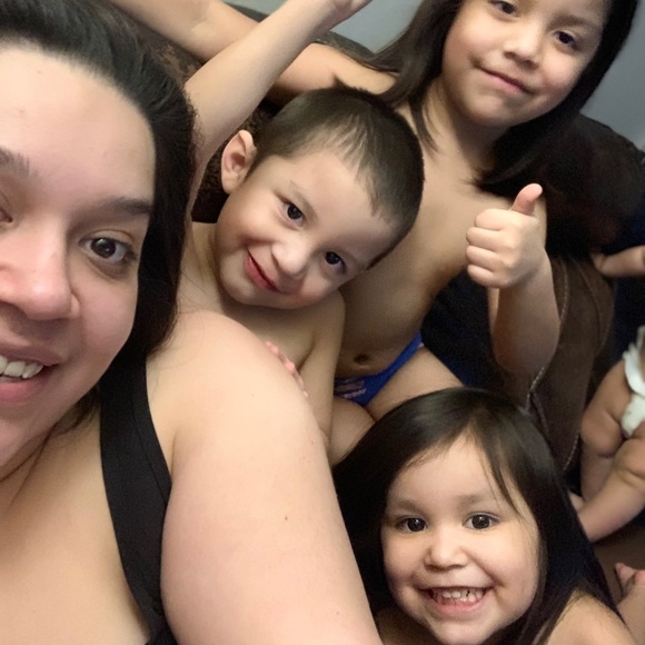 Meet your Posher, Chassity - Picture 1 of 1